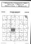 Map Image 008, Buena Vista County 2004 Published by Farm and Home Publishers, LTD